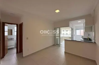 Apartamento com 2 dormitórios à venda, 65 m² por r$ 800.000,00 - jardim satélite - são josé dos campos/sp