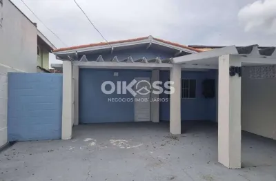 Casa com 2 dormitórios à venda por r$ 500.000,00 - cidade vista verde - são josé dos campos/sp