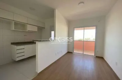 Apartamento com 2 dormitórios à venda, 62 m² por r$ 450.000,00 - jardim américa - são josé dos campos/sp