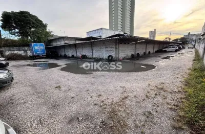 Terreno à venda, 721 m² por r$ 1.010.000,00 - centro - são josé dos campos/sp