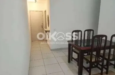 Apartamento com 2 dormitórios para alugar, 65 m² por r$ 2.950,00/mês - jardim apolo - são josé dos campos/sp