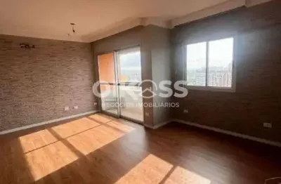 Apartamento duplex com 3 dormitórios à venda, 148 m² por r$ 1.272.000 - jardim satélite - são josé dos campos/sp