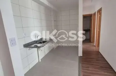 Apartamento com 2 dormitórios para alugar, 55 m² por r$ 2.460,00/mês - parque residencial flamboyant - são josé dos campos/sp