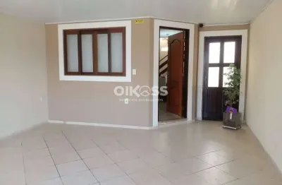 Sobrado com 4 dormitórios à venda, 124 m² por r$ 795.000 - jardim das indústrias - são josé dos campos/sp