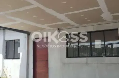 Casa com 3 dormitórios à venda, 110 m² por r$ 430.000,00 - jardim santa júlia - são josé dos campos/sp