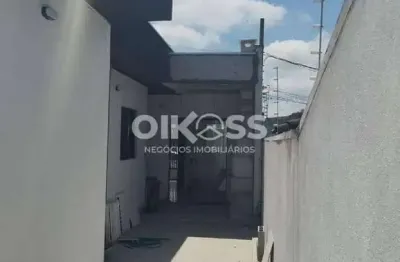 Casa com 3 dormitórios à venda, 110 m² por r$ 430.000,00 - jardim santa júlia - são josé dos campos/sp