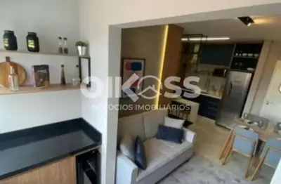 Apartamento com 2 dormitórios à venda, 55 m² por r$ 350.000 - jardim esplanada - são josé dos campos/sp