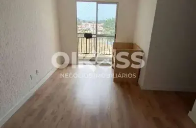 Apartamento com 2 dormitórios à venda, 52 m² por r$ 265.000,00 - jardim americano - são josé dos campos/sp