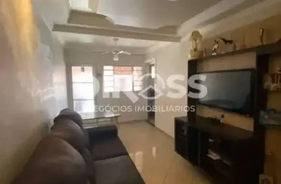 Casa com 3 dormitórios à venda, 61 m² por r$ 456.000,00 - campos de são josé - são josé dos campos/sp