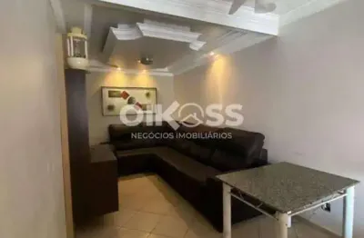 Casa com 3 dormitórios à venda, 61 m² por r$ 456.000,00 - campos de são josé - são josé dos campos/sp