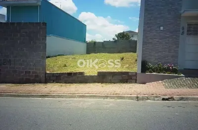 Terreno à venda, 250 m² por r$ 450.000,00 - villa branca - jacareí/sp
