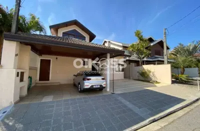 Casa com 5 dormitórios à venda, 315 m² por r$ 3.000.000,00 - jardim aquarius - são josé dos campos/sp
