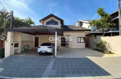 Casa com 5 dormitórios à venda, 315 m² por r$ 3.000.000,00 - jardim aquarius - são josé dos campos/sp