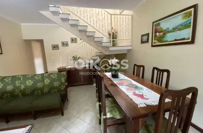 Casa com 4 dormitórios, 145 m² - venda por r$ 1.080.000,00 ou aluguel por r$ 4.740,67/mês - jardim satélite - são josé dos campos/sp