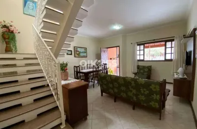 Casa com 4 dormitórios, 145 m² - venda por r$ 1.080.000,00 ou aluguel por r$ 4.740,67/mês - jardim satélite - são josé dos campos/sp