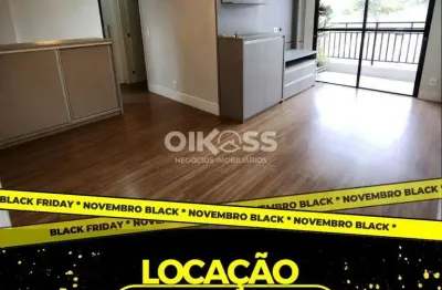 Apartamento com 2 quartos, jardim américa - são josé dos campos