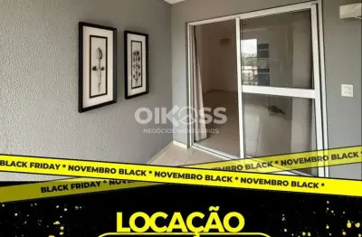 Apartamento com 3 quartos, jardim paraíso - são josé dos campos