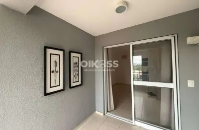 Apartamento com 3 quartos, jardim paraíso - são josé dos campos
