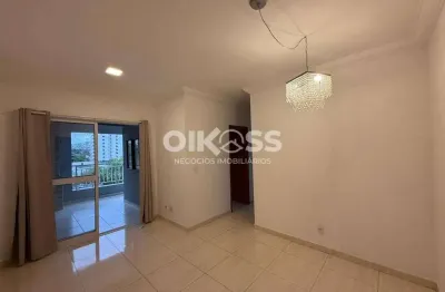 Apartamento com 3 quartos, jardim paraíso - são josé dos campos