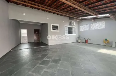 Casa com 3 quartos, residencial bosque dos ipês - são josé dos campos