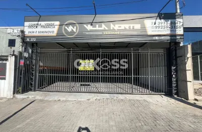 Casa para alugar na Avenida Professor Sebastião Paulo de Toledo Pontes, Vila Industrial, São José dos Campos