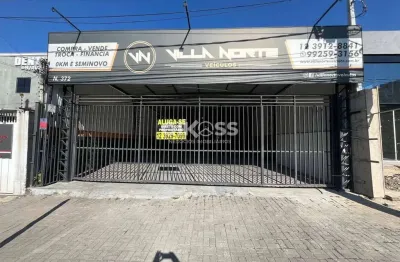 Casa para alugar na Avenida Professor Sebastião Paulo de Toledo Pontes, Vila Industrial, São José dos Campos