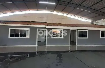 Casa com 3 quartos para alugar na Rua dos Flamingos, Vila Tatetuba, São José dos Campos