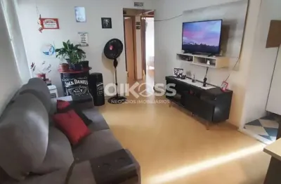 Apartamento com 3 quartos, floradas de são josé - são josé dos campos