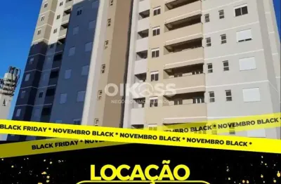 Apartamento com 3 quartos para alugar na Rua Doutor Luiz Daher, Urbanova, São José dos Campos