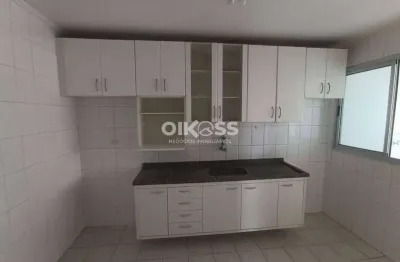 Apartamento com 4 quartos, floradas de são josé - são josé dos campos