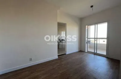 Apartamento com 2 quartos para locação - são josé dos campos
