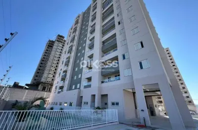 Apartamento com 2 quartos para alugar no Urbanova, São José dos Campos 