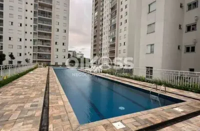 Apartamento com 3 quartos, vila sanches - são josé dos campos