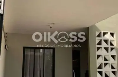 Casa com 2 quartos à venda na Vila Paraíso, Caçapava 
