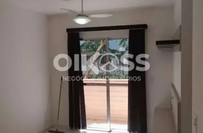 Apartamento com 2 quartos para locação, jardim santa inês iii - são josé dos campos