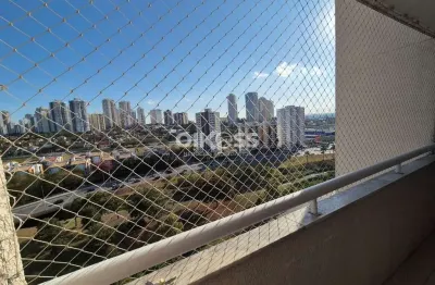 Apartamento com 2 quartos para locação, vila ema - são josé dos campos