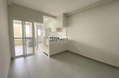Apartamento com 2 dormitórios para alugar, 65 m² por r$ 3.662,41/mês - jardim satélite - são josé dos campos/sp