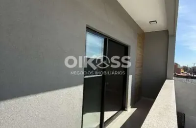 Sobrado com 2 quartos, residencial bosque dos ipês - são josé dos campos