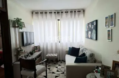 Apartamento com 2 quartos, jardim satélite - são josé dos campos