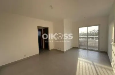Apartamento, parque industrial - são josé dos campos