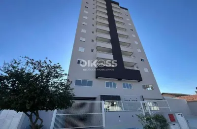 Apartamento com 2 quartos, parque industrial - são josé dos campos