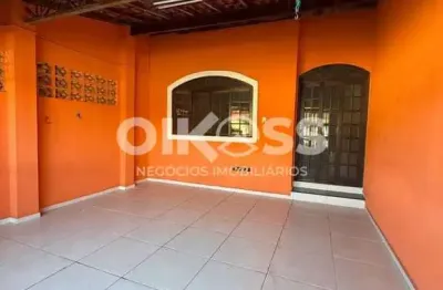 Casa com 3 quartos, bosque dos eucaliptos -locação r$2720,00 - venda r$425.000,00 são josé dos campos