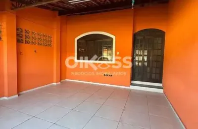 Casa com 3 quartos, bosque dos eucaliptos - venda r$425.000,00 são josé dos campos