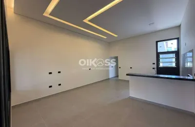 Casa com 3 quartos, jardim das indústrias - são josé dos campos