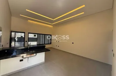 Casa com 3 quartos, jardim das indústrias - são josé dos campos