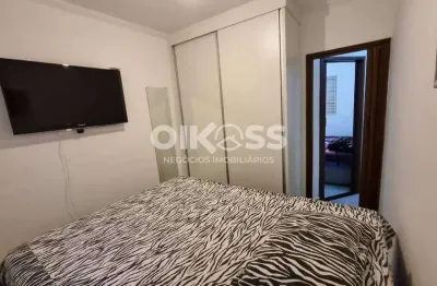 Casa com 2 quartos à venda no Residencial União, São José dos Campos 