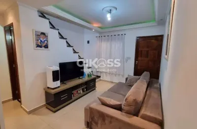 Casa com 2 quartos à venda no Residencial União, São José dos Campos 