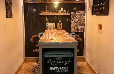 Apartamento com 3 quartos, jardim aparecida - são josé dos campos