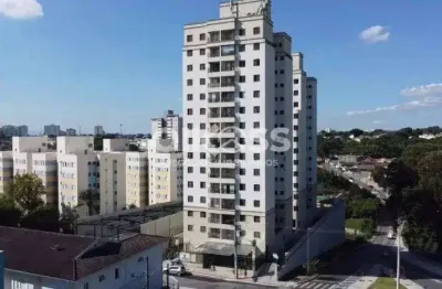 Apartamento com 2 quartos, jardim américa - são josé dos campos