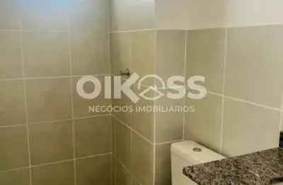 Apartamento com 2 quartos, jardim colonial - são josé dos campos